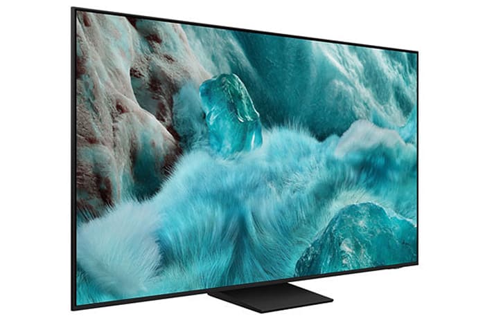 Smart Tivi QLED Samsung AI 4K 55 Inch QA55Q7F5 (55Q7F5)